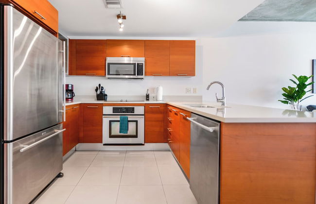 Modern Condos in Midtown Miami - Foto 39