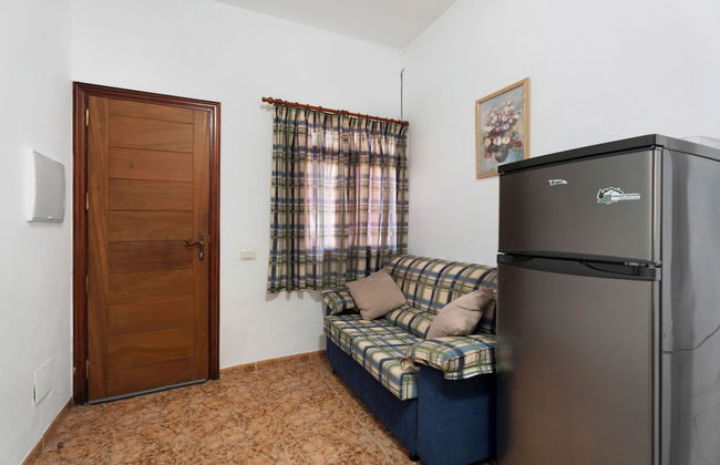 Beautiful Casa Paula Playa de las Maretasfirst Line - Photo 9