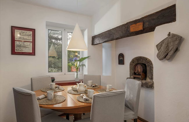 Surrounded by Nature - Casa da Cebola - Foto 24