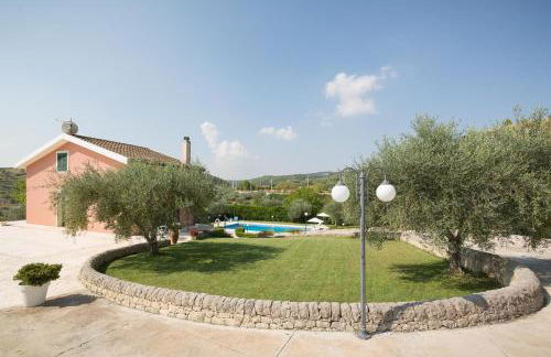 Villa Calaforno - Foto 64