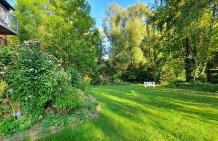 Auenglück (inkl. THERMEplus) - Foto 8