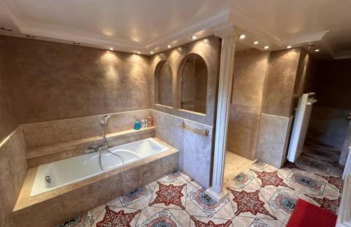 Luxury Villa and Panoramic View in Spéracèdes - Foto 30