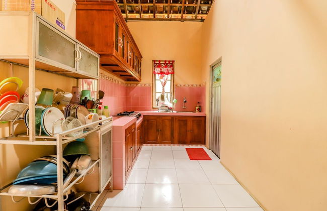 Mutiara Guesthouse - Foto 22