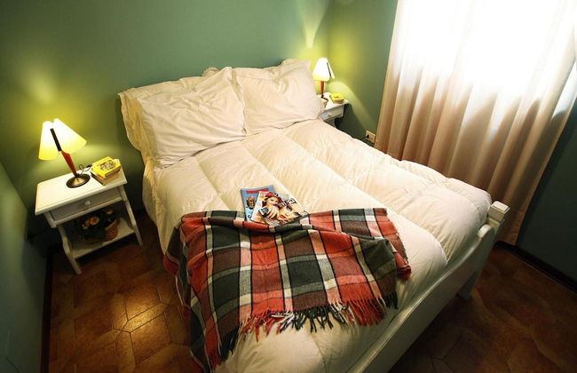 Apartment in San Bartolomeo Al Mare - Foto 8