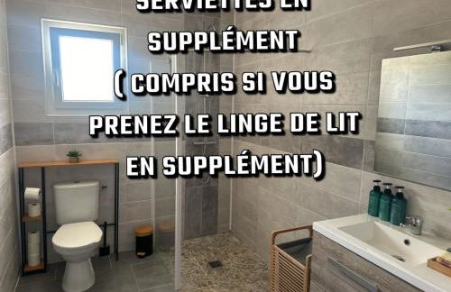 La Maison Jumelle ELM Tonneins - Foto 8