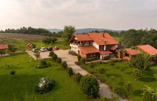 Lavanda farm apartmani - Foto 5