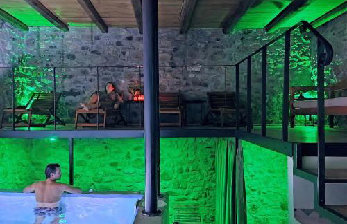 Pyrgi Cretan Living & Spa - Suites & Wellness - Foto 9