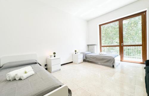 Suite artistica a Torino Nord Stadium & Hospital - Foto 17