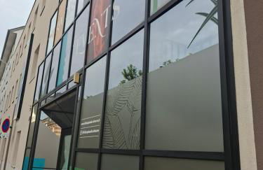 Villa Raphaëlle #4 Centre ville avec parking - Foto 26