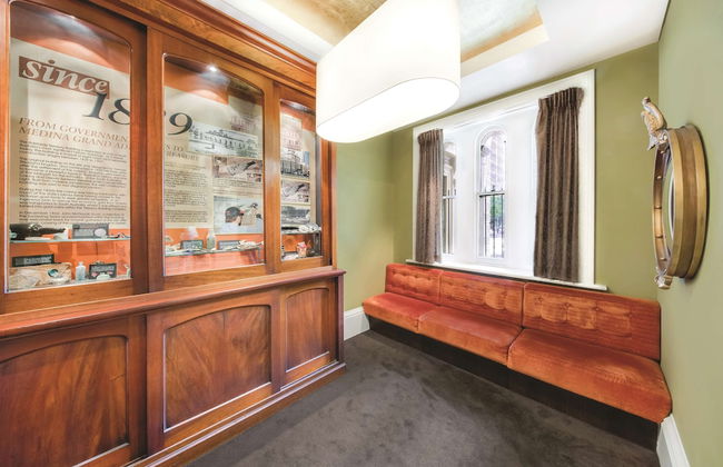 Adina Apartment Hotel Adelaide Treasury - Foto 8