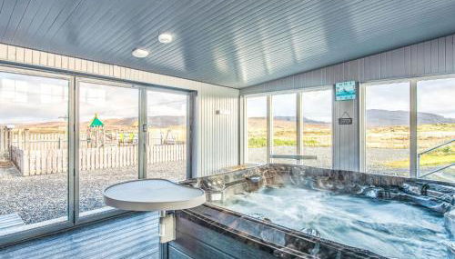 Holiday Home Benderloch House & Frobost Lodge by Interhome - Foto 3