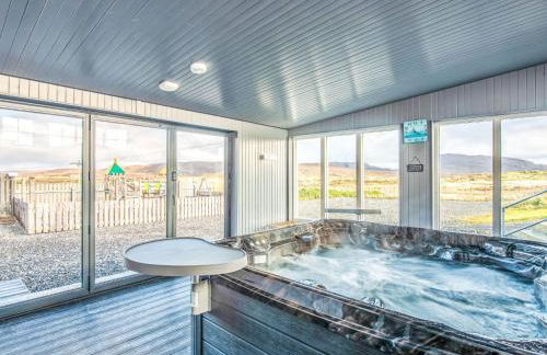 Holiday Home Benderloch House & Frobost Lodge by Interhome - Foto 3