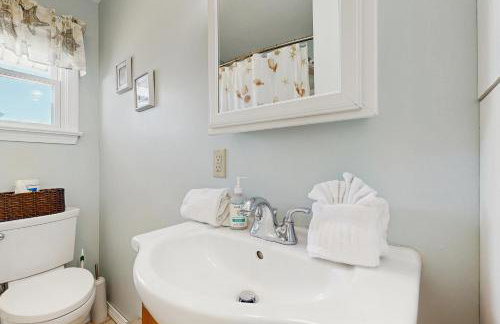 Lil' Cottage Retreat - Foto 13