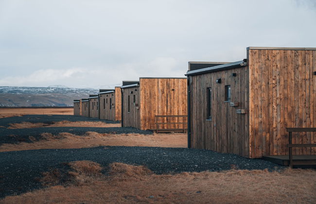 Brú Guesthouse - Foto 27