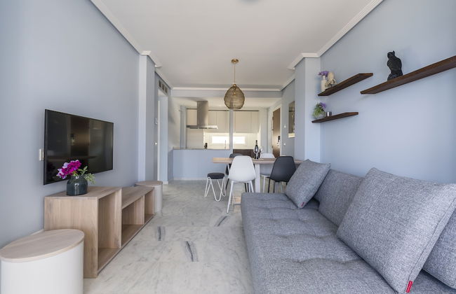 Dormio Resort Costa Blanca Beach & Spa - Foto 16