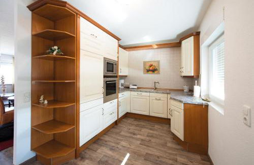 Ferienwohnung Anke - Appartement 5b - Foto 26