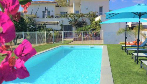 Les bougainvilliers - Foto 5