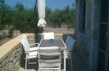 Nikoloudi Estate - Foto 7