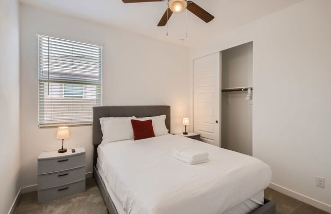 Phoenix 5BR With Fast Wifi - Foto 21