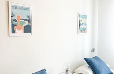 Amodiño- 1º línea Playa Langosteira y vistas al mar - Foto 23