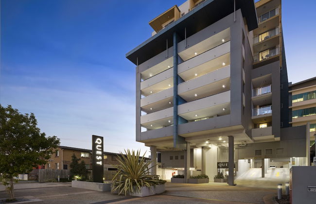 Quest Chermside - Foto 18