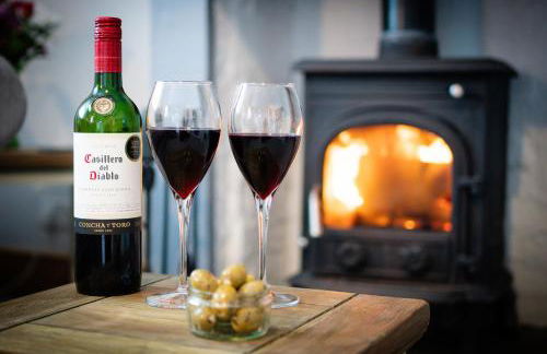 Cosy Cottage on edge of Lake District - Foto 23