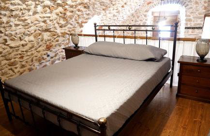 Stone Residence Chios - Photo 9