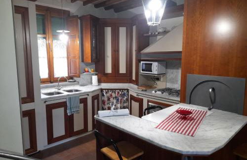 La capanna di Corte Bimbo Home Made Home - Foto 7