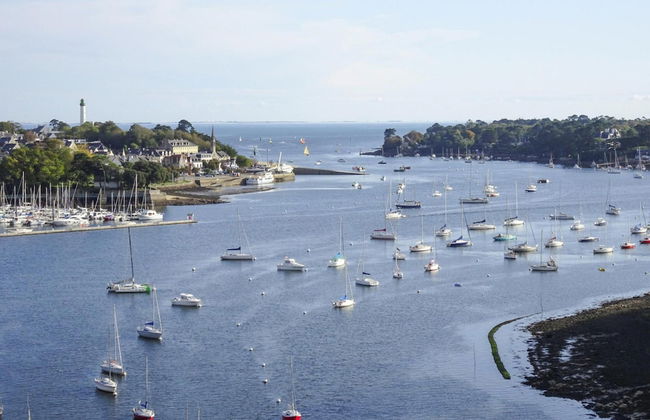 Holiday Home in Benodet Near Sandy Beach - Photo 22