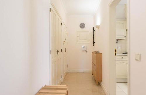 Central Cascais Apartment with private parking - Foto 36