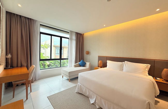 VILLA PHONGLIEM - Foto 18