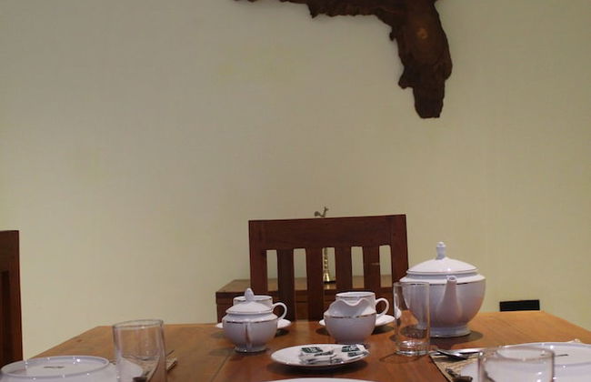 Kandy Lotus Villa - Photo 36