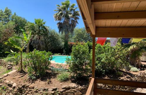 Le Chalet de l'Adrech - Foto 20