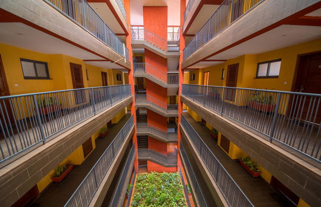 Bukoto Heights Apartments - Foto 17