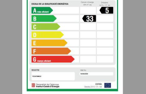 Apartamento nuevo, equipado y decorado con estilo - Foto 33