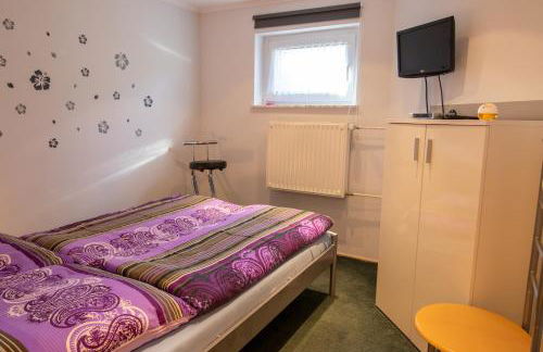 Ferienwohnung im Souterrain - Foto 4