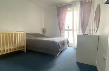 Construit en 2020, 82m2, entre paris et disney - Foto 14