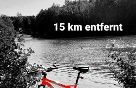 Ferienwohnung "Blick Mylau" - Nähe Freizeitpark Plohn & weltgrößter Ziegelsteinbrücke - Foto 37