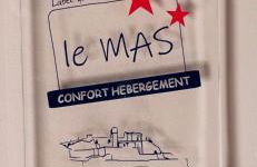 Le Mas Sisteron - Foto 19