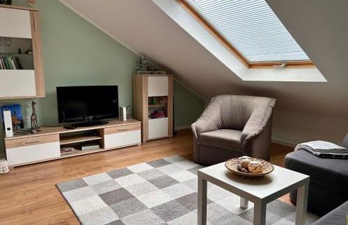 Eine helle gemütliche Wohnung zum Wohlfühlen - Photo 12