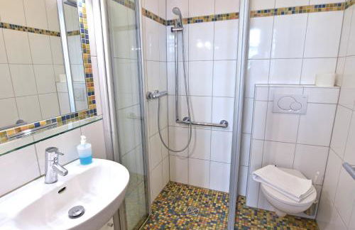 Apartmenthaus Duderstadt - Foto 22