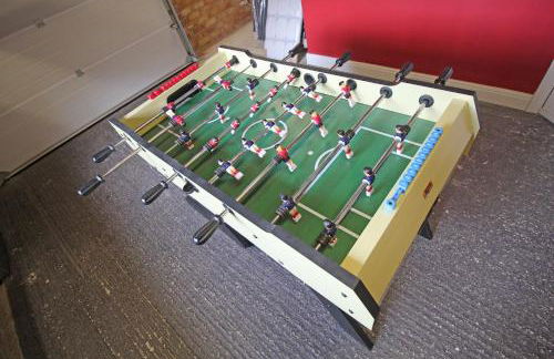 Queens Road - Luxury Spacious Home in Chester - Photo 47