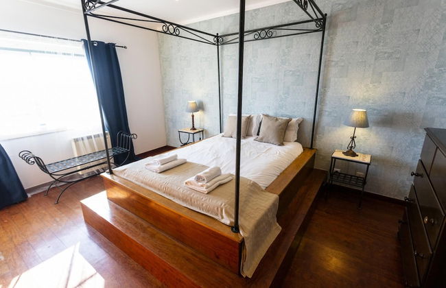 Villa Janota by Acasadascasas - Foto 5