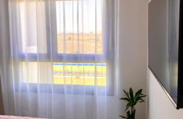 Los Flamencos Isla Canela CALEFACCIÓN Y WIFI -SOLO FAMILIAS Y PAREJAS- - Foto 14