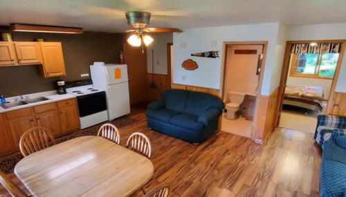 2 Bedroom Wolf Villa In Voyageurs National Park - Foto 4