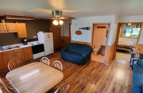 2 Bedroom Wolf Villa In Voyageurs National Park - Foto 4