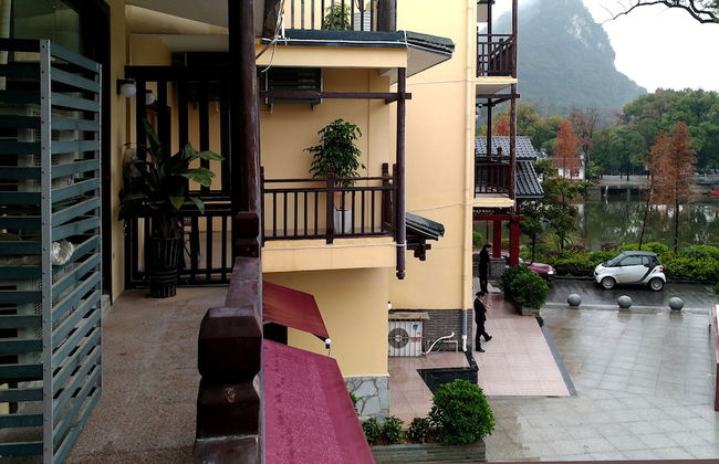 FangLian Lake Holiday Resort - Photo 27