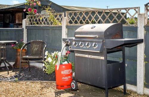 Broadoak Barn - Foto 14