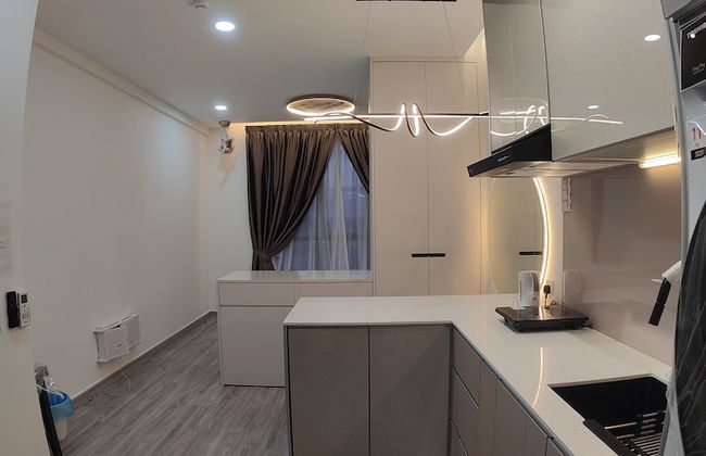 THR1 Cozy Studio with Netflix SKYTREES - Photo 4