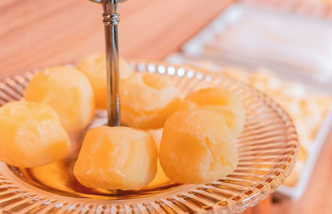 LOFT Bragança Apart-hotel - Photo 27